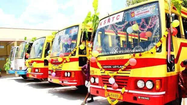 ksrtc