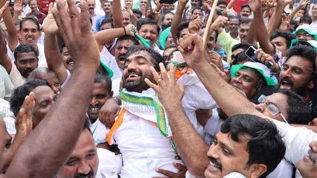 chandy-oommen