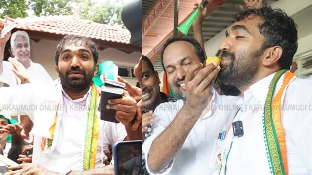chandy-oommen