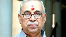 p-p-mukundan