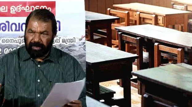 v-sivankutty-