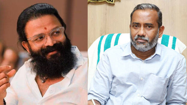 Jayasurya Is Trying To Create A Newscript Agriculture Minister Slams Actor In Assembly 2800