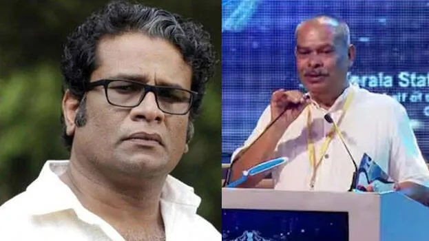 hareesh-peradi