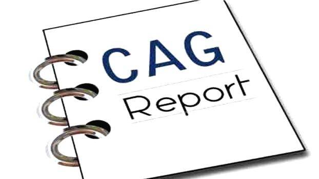 Who cares about CAG report? - EDITORIAL - EDITORIAL | Kerala Kaumudi Online