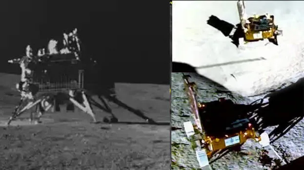 chandrayaan