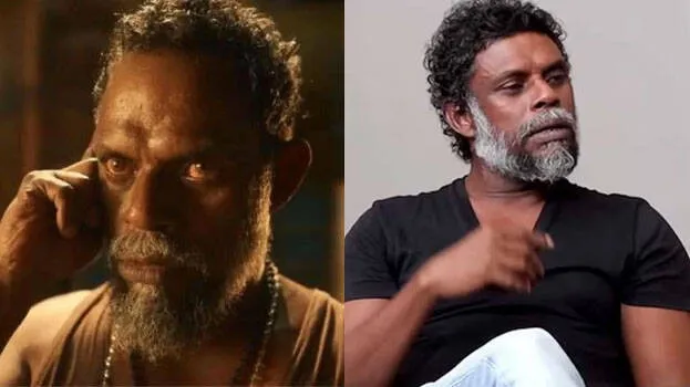 vinayakan-