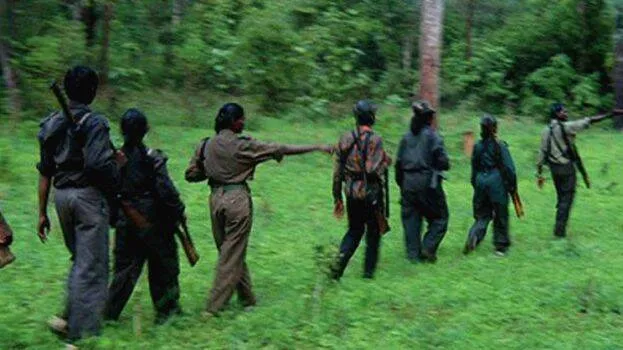 maoists