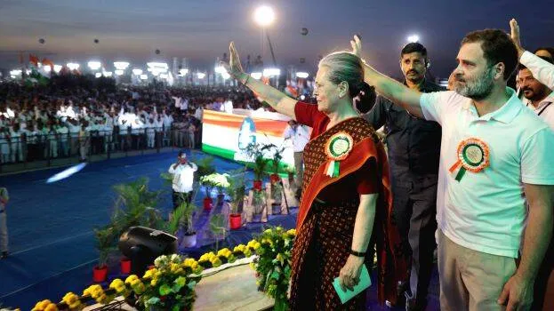 hyderabad-bjp-congress