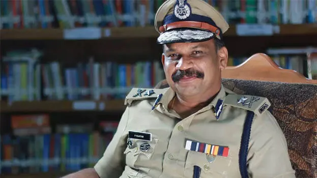 p-vijayan