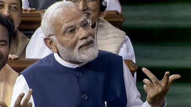 modi-