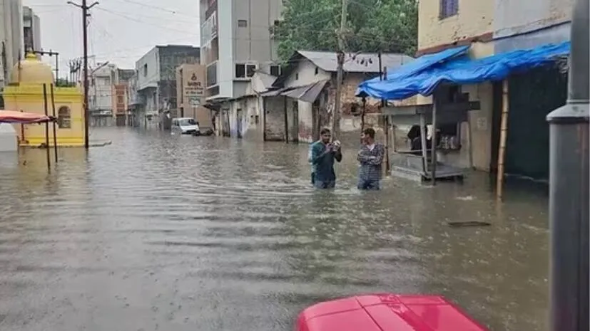flood