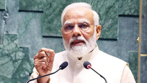 modi-