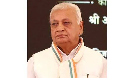 governor