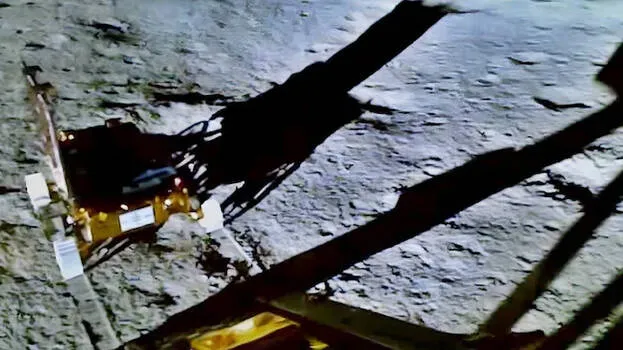 pragyan-rover