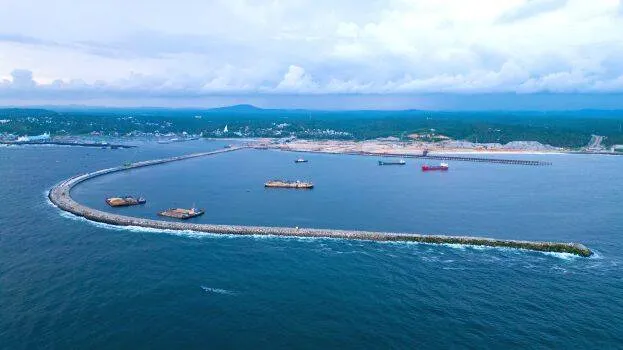 vizhinjam-