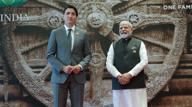 Canada, India issue travel advisories - World News