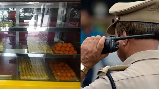 police