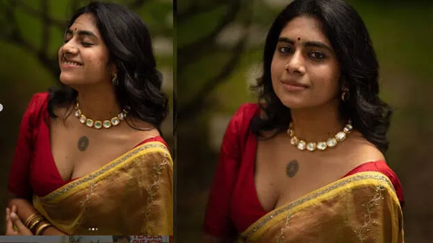 nimisha