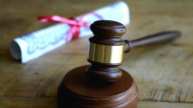 court