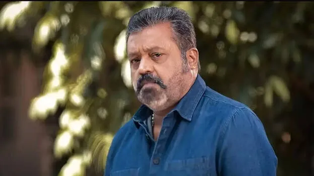 suresh-gopi-