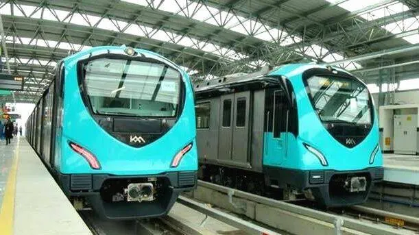 kochi-metro