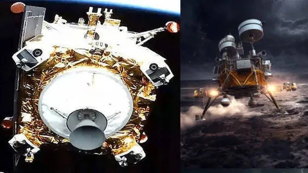 chandrayaan-