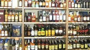 liquor