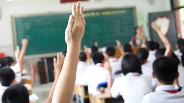 teacher