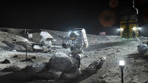moon