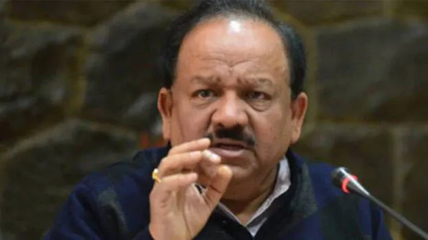 harsh-vardhan