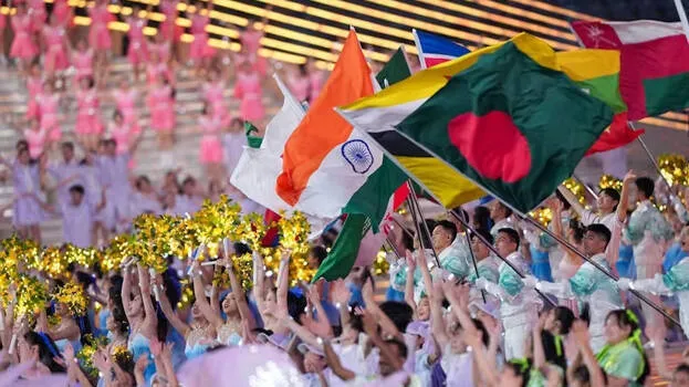 asian-games