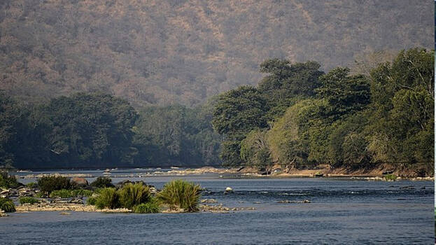 cauvery-water