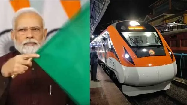 vande-bharat