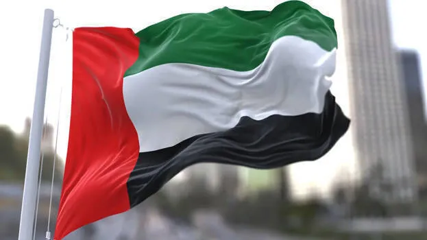 uae