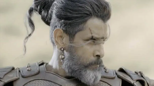 vikram-