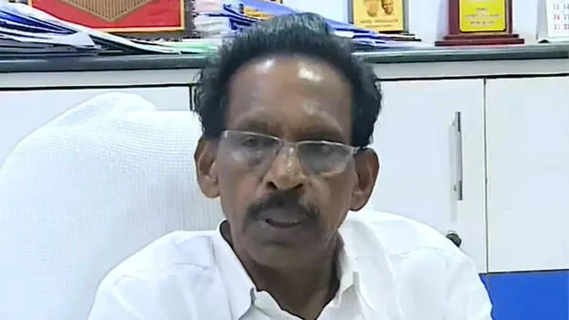 m-k-kannan