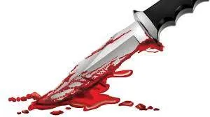 murder