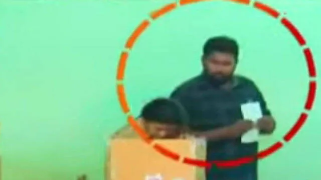 bogus-voting