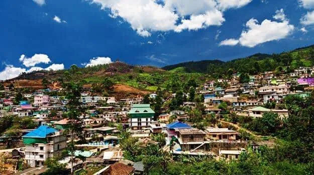 munnar