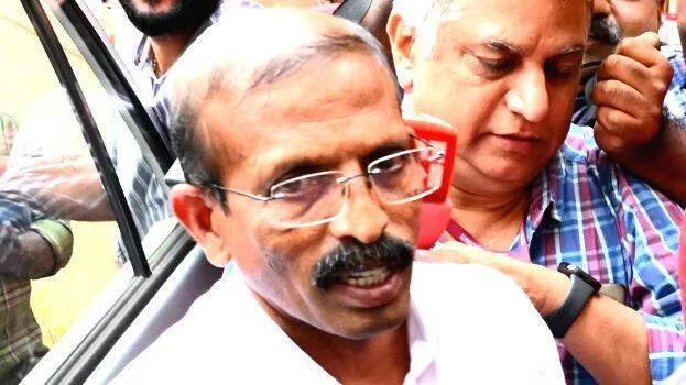 arvindakshan-