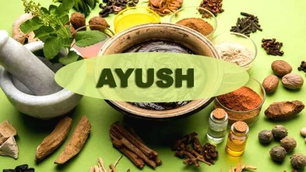 ayush-