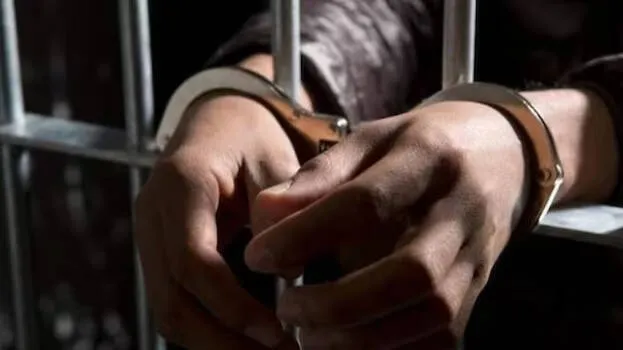 jail