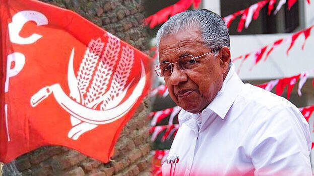 pinarayi