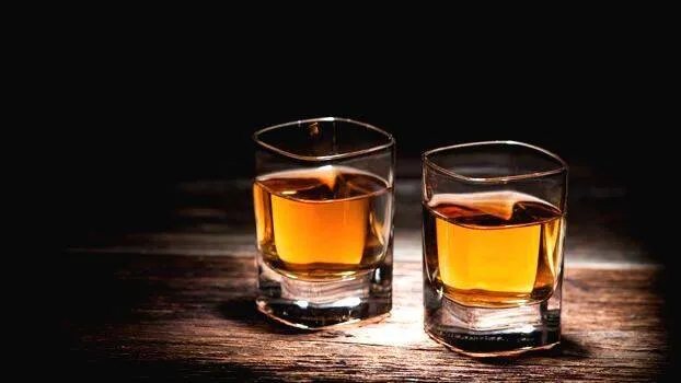 liquor