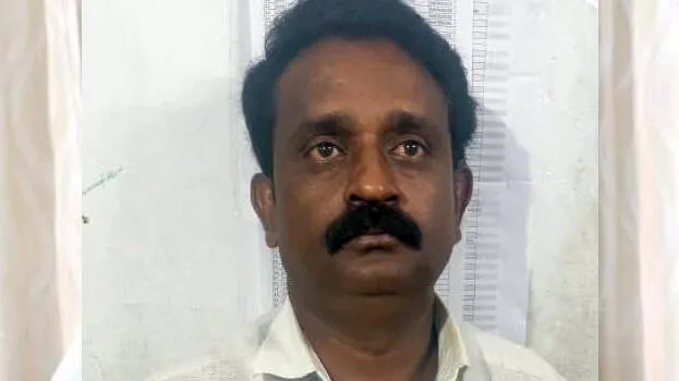sajeevan