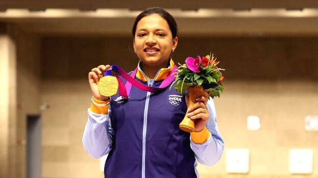 India Win Eight Medals On Wednesday Highest In Asian Games Sports General Kerala