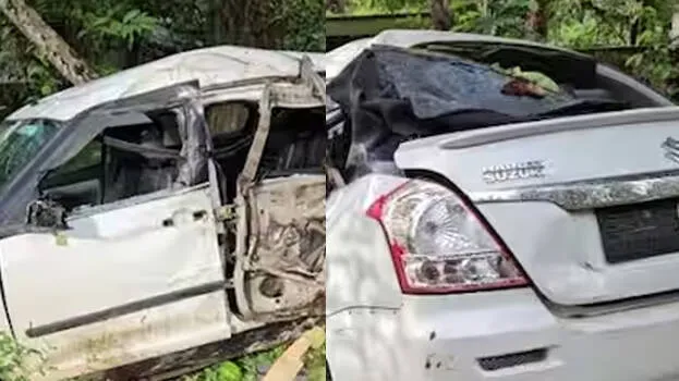 accident