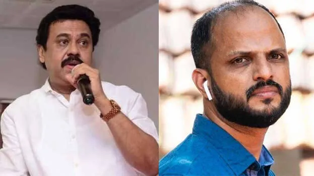 vinayan