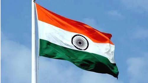 india