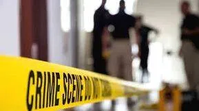 crime